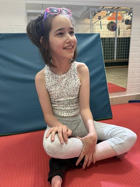 Terápiás gyakolatok