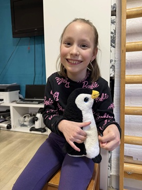 Terápiás gyakolatok