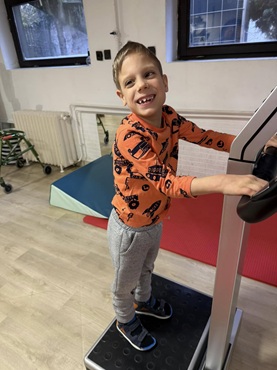 Terápiás gyakolatok