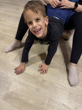 Terápiás gyakolatok