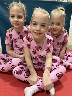 Terápiás gyakolatok