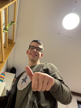 Terápiás gyakolatok